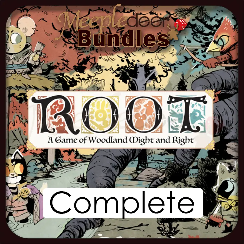 Bundle Base di Root