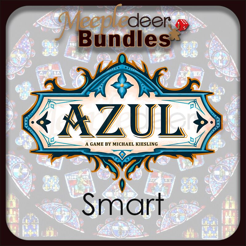 Smart Bundle di Azul